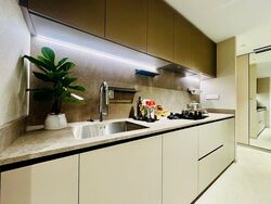 Zion Road (D3), Condominium #496804821
